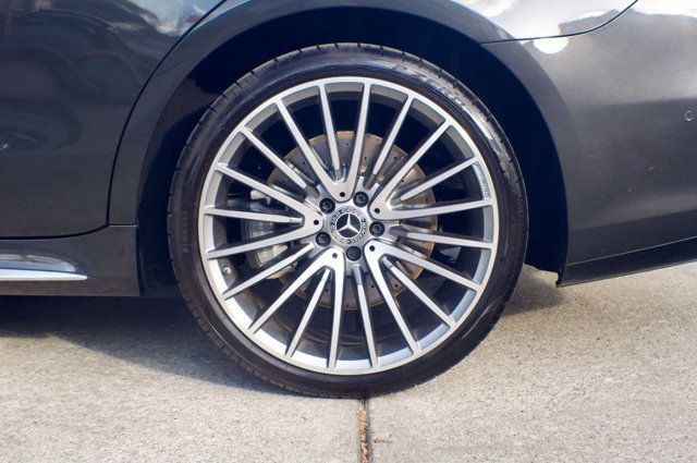 2021 Mercedes-Benz S-Class MSRP$139065/4MATIC/AMG-Line/Warmth&ComfortLaunchPkg/NAV - 23002692 - 57