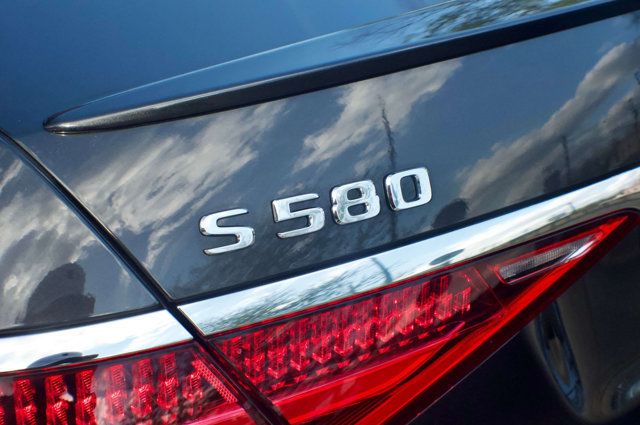 2021 Mercedes-Benz S-Class MSRP$139065/4MATIC/AMG-Line/Warmth&ComfortLaunchPkg/NAV - 23002692 - 8
