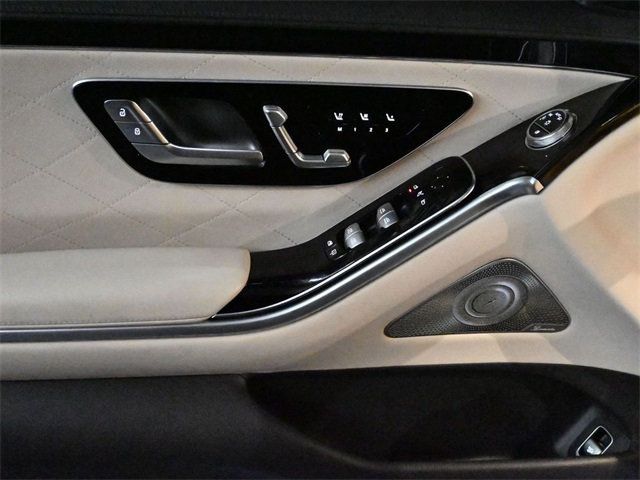 2021 Mercedes-Benz S-Class S 500 4MATIC Sedan - 22948922 - 10