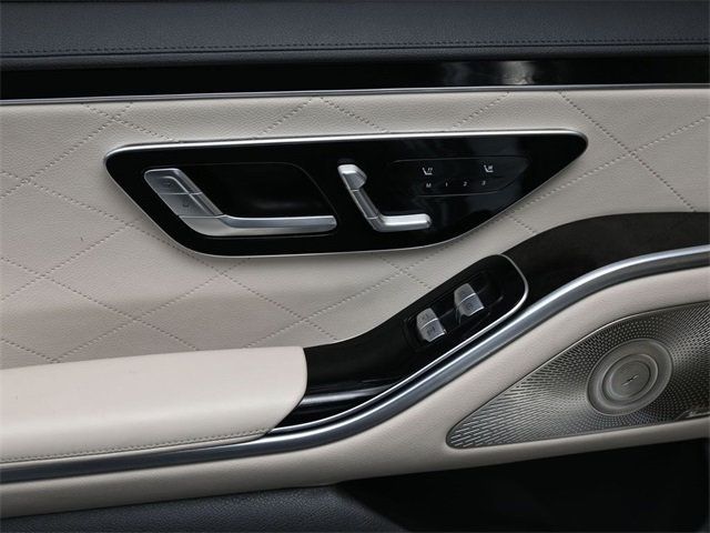 2021 Mercedes-Benz S-Class S 500 4MATIC Sedan - 22948922 - 12