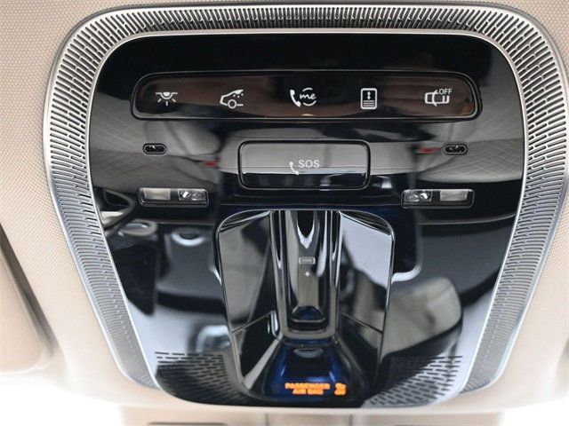 2021 Mercedes-Benz S-Class S 500 4MATIC Sedan - 22948922 - 17