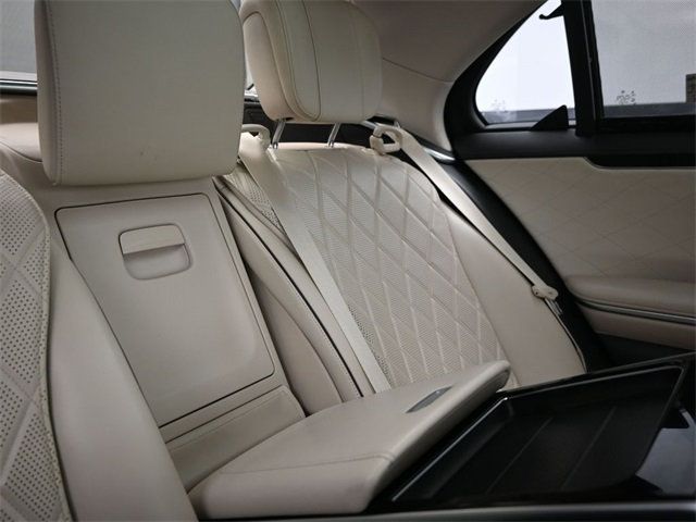 2021 Mercedes-Benz S-Class S 500 4MATIC Sedan - 22948922 - 21