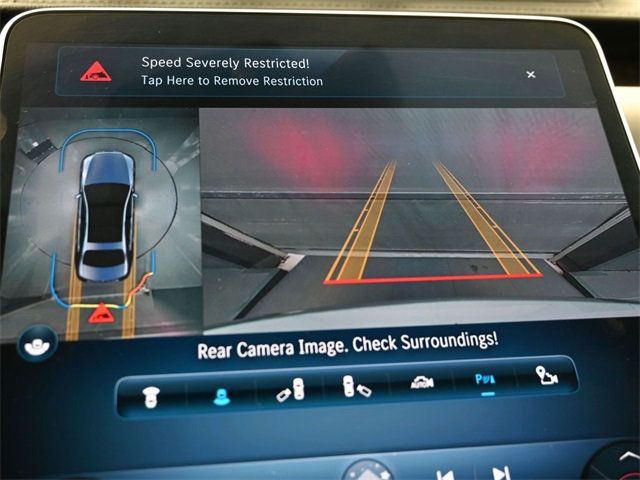 2021 Mercedes-Benz S-Class S 500 4MATIC Sedan - 22948922 - 23