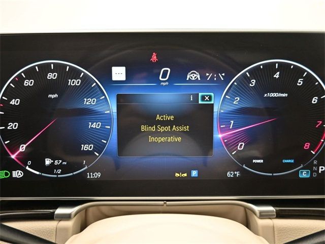 2021 Mercedes-Benz S-Class S 500 4MATIC Sedan - 22948922 - 25