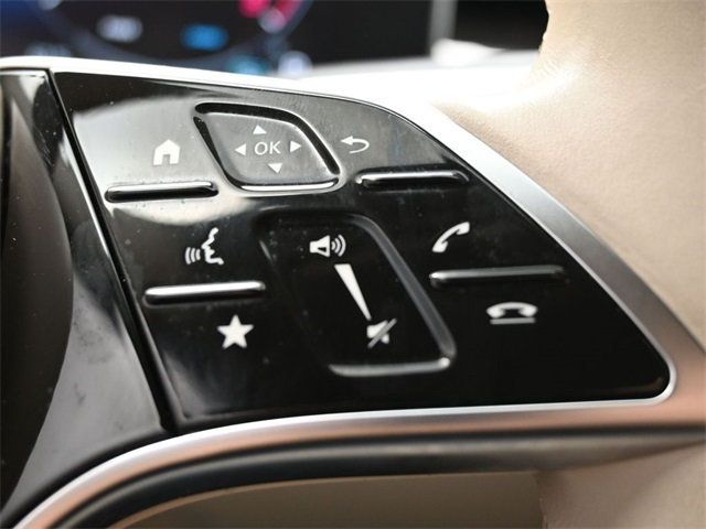 2021 Mercedes-Benz S-Class S 500 4MATIC Sedan - 22948922 - 26