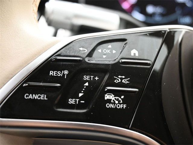 2021 Mercedes-Benz S-Class S 500 4MATIC Sedan - 22948922 - 27