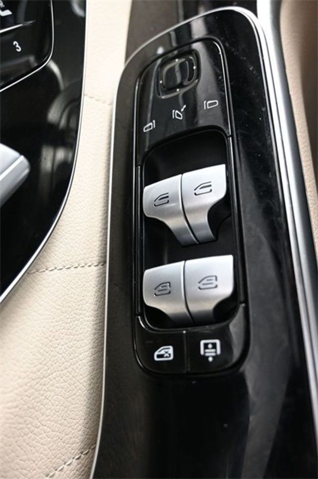 2021 Mercedes-Benz S-Class S 500 4MATIC Sedan - 22948922 - 31