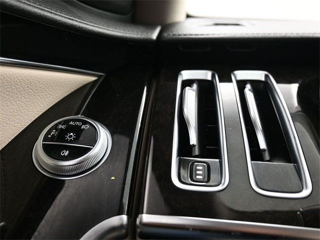 2021 Mercedes-Benz S-Class S 500 4MATIC Sedan - 22948922 - 32