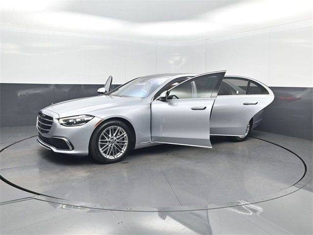 2021 Mercedes-Benz S-Class S 500 4MATIC Sedan - 22948922 - 41