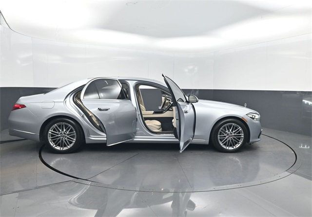 2021 Mercedes-Benz S-Class S 500 4MATIC Sedan - 22948922 - 42