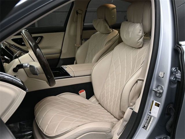 2021 Mercedes-Benz S-Class S 500 4MATIC Sedan - 22948922 - 8