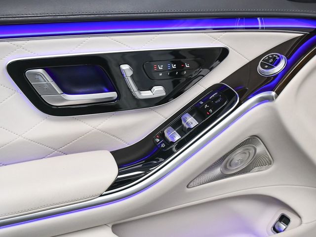 2021 Mercedes-Benz S-Class S 580 - 22931083 - 9