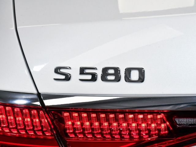 2021 Mercedes-Benz S-Class S 580 - 22931083 - 99
