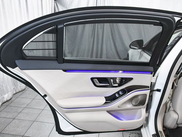 2021 Mercedes-Benz S-Class S 580 - 22931083 - 13