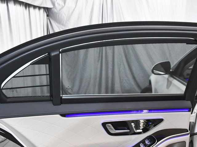 2021 Mercedes-Benz S-Class S 580 - 22931083 - 14