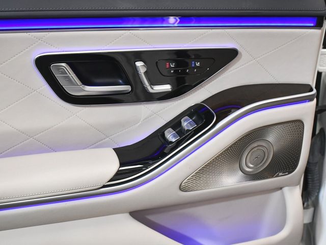 2021 Mercedes-Benz S-Class S 580 - 22931083 - 15