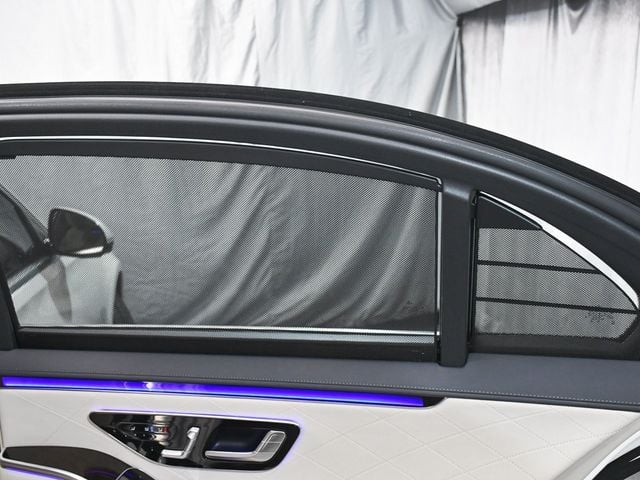 2021 Mercedes-Benz S-Class S 580 - 22931083 - 17