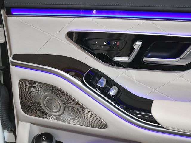 2021 Mercedes-Benz S-Class S 580 - 22931083 - 18