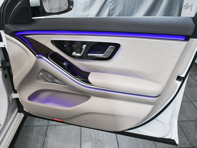 2021 Mercedes-Benz S-Class S 580 - 22931083 - 20