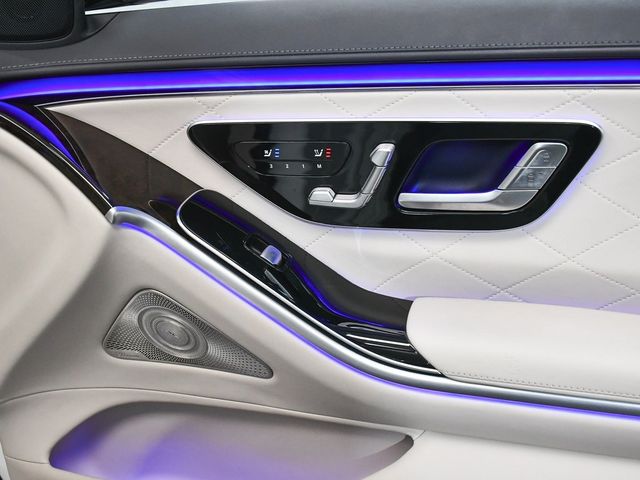 2021 Mercedes-Benz S-Class S 580 - 22931083 - 21