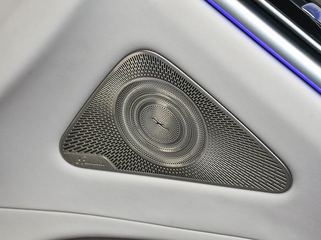 2021 Mercedes-Benz S-Class S 580 - 22931083 - 22
