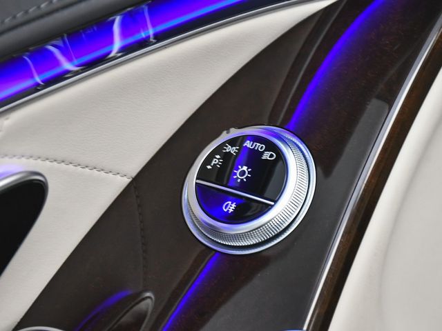 2021 Mercedes-Benz S-Class S 580 - 22931083 - 24