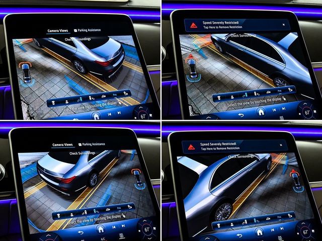 2021 Mercedes-Benz S-Class S 580 - 22931083 - 30