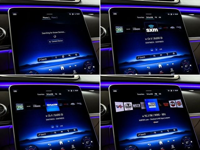 2021 Mercedes-Benz S-Class S 580 - 22931083 - 32