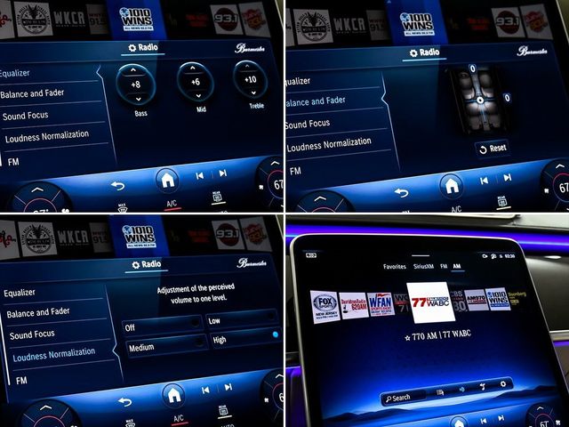 2021 Mercedes-Benz S-Class S 580 - 22931083 - 33