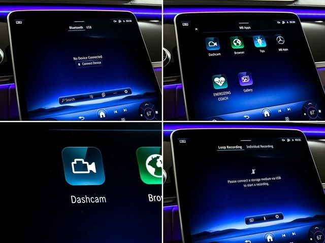 2021 Mercedes-Benz S-Class S 580 - 22931083 - 34