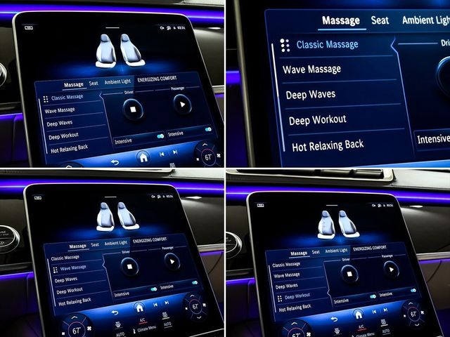 2021 Mercedes-Benz S-Class S 580 - 22931083 - 35