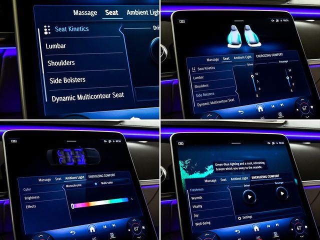 2021 Mercedes-Benz S-Class S 580 - 22931083 - 37