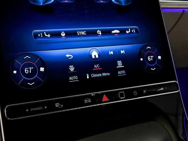 2021 Mercedes-Benz S-Class S 580 - 22931083 - 41