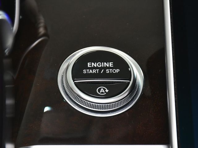 2021 Mercedes-Benz S-Class S 580 - 22931083 - 43