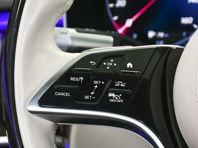 2021 Mercedes-Benz S-Class S 580 - 22931083 - 45