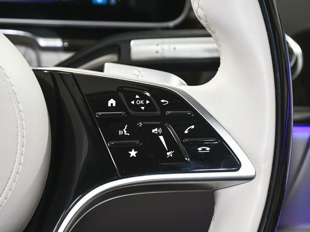 2021 Mercedes-Benz S-Class S 580 - 22931083 - 47