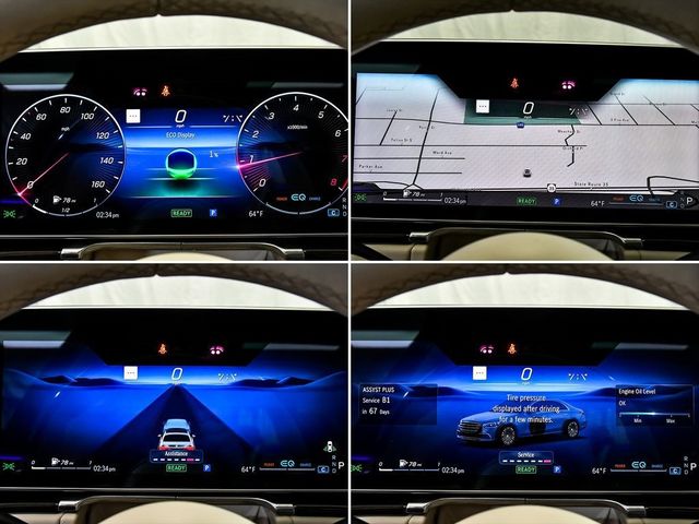 2021 Mercedes-Benz S-Class S 580 - 22931083 - 50