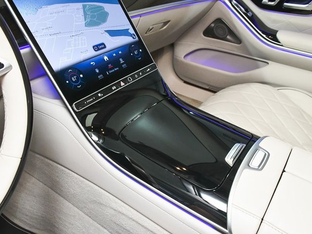 2021 Mercedes-Benz S-Class S 580 - 22931083 - 54