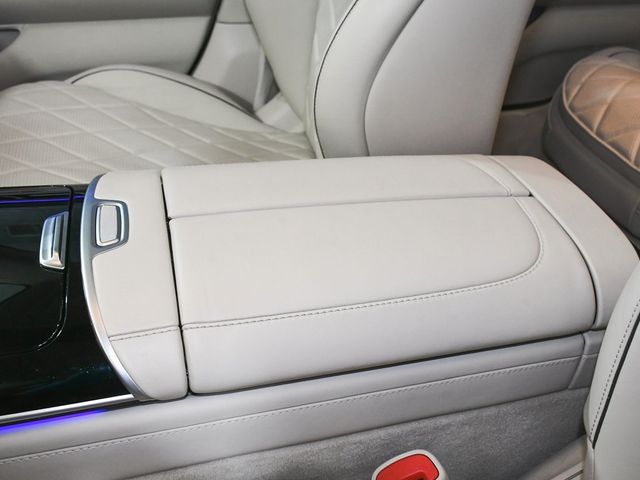 2021 Mercedes-Benz S-Class S 580 - 22931083 - 55