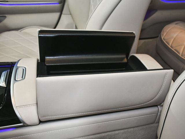 2021 Mercedes-Benz S-Class S 580 - 22931083 - 56