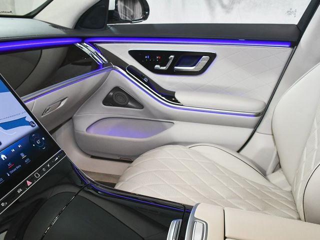 2021 Mercedes-Benz S-Class S 580 - 22931083 - 57