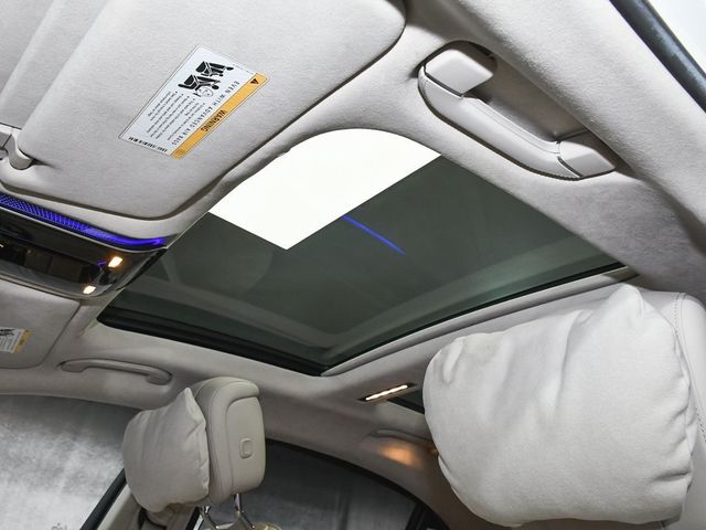 2021 Mercedes-Benz S-Class S 580 - 22931083 - 59