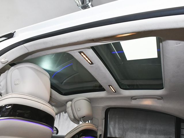 2021 Mercedes-Benz S-Class S 580 - 22931083 - 60