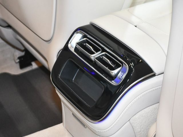 2021 Mercedes-Benz S-Class S 580 - 22931083 - 63