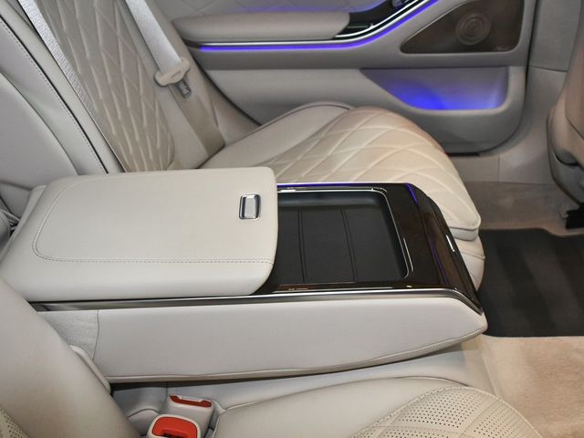 2021 Mercedes-Benz S-Class S 580 - 22931083 - 64