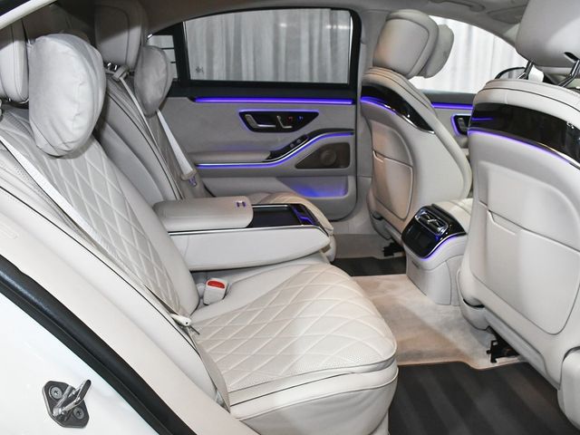 2021 Mercedes-Benz S-Class S 580 - 22931083 - 66