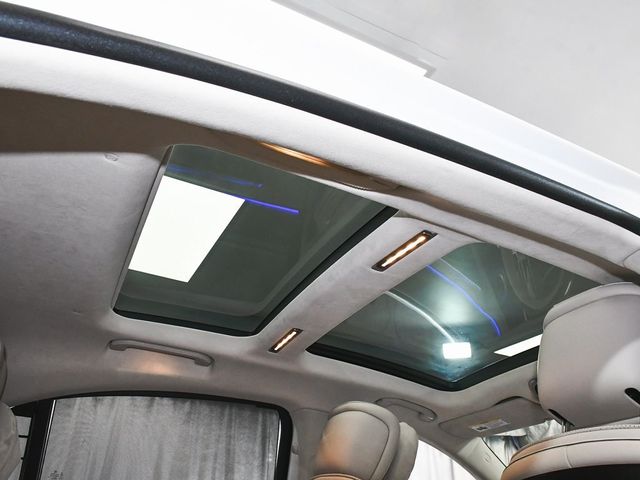 2021 Mercedes-Benz S-Class S 580 - 22931083 - 68