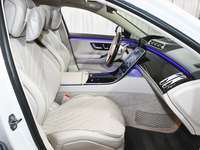 2021 Mercedes-Benz S-Class S 580 - 22931083 - 69