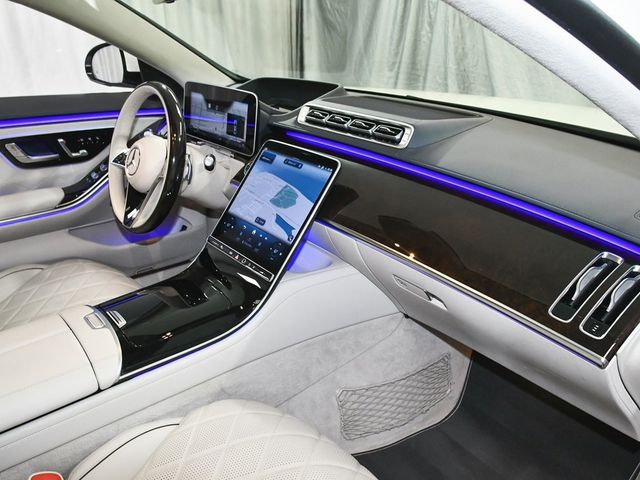 2021 Mercedes-Benz S-Class S 580 - 22931083 - 70