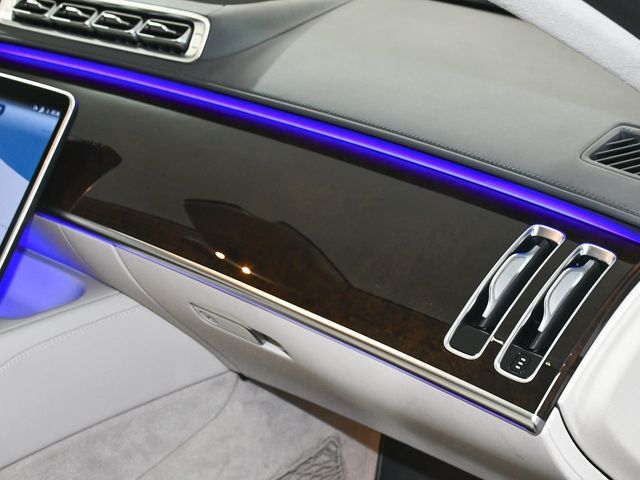 2021 Mercedes-Benz S-Class S 580 - 22931083 - 71